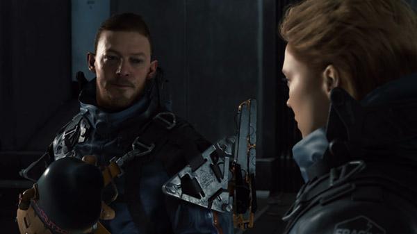 Death Stranding conquista il Perfect Score su Famitsu