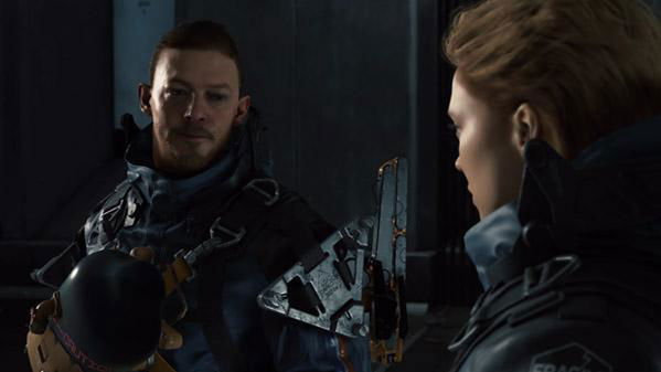 Immagine di Death Stranding conquista il Perfect Score su Famitsu