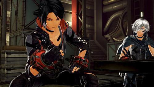 Immagine di L'aggiornamento 2.10 di God Eater 3 arriva il 7 novembre