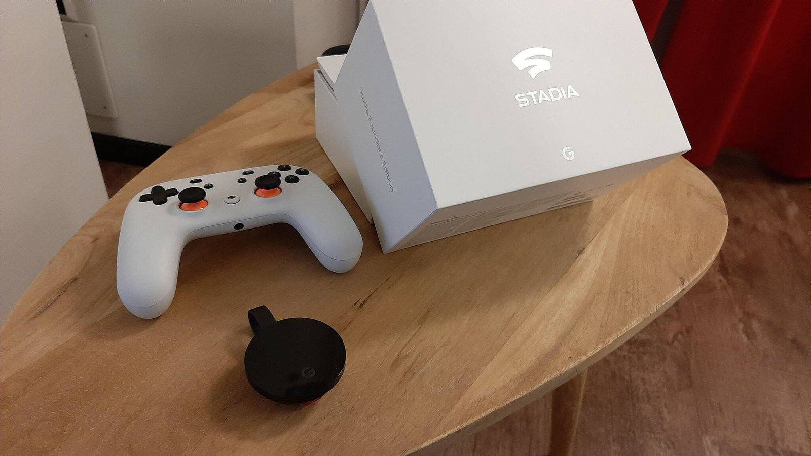 I giochi gratuiti di dicembre per Google Stadia