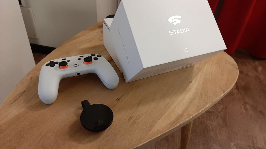 Immagine di I giochi gratuiti di dicembre per Google Stadia