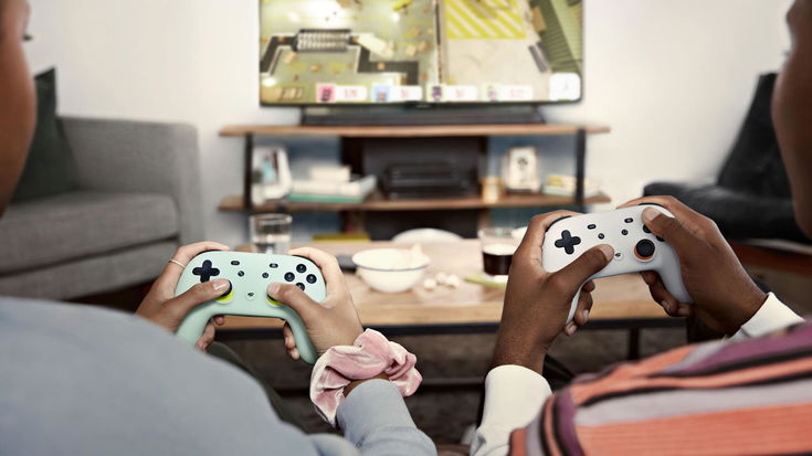 Google Stadia sta faticando a convincere gli sviluppatori