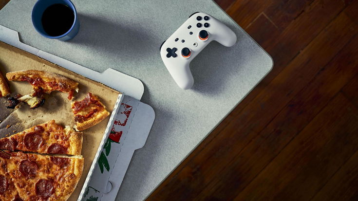 Stadia Pro, i giochi gratuiti di febbraio: Gylt e Metro Exodus