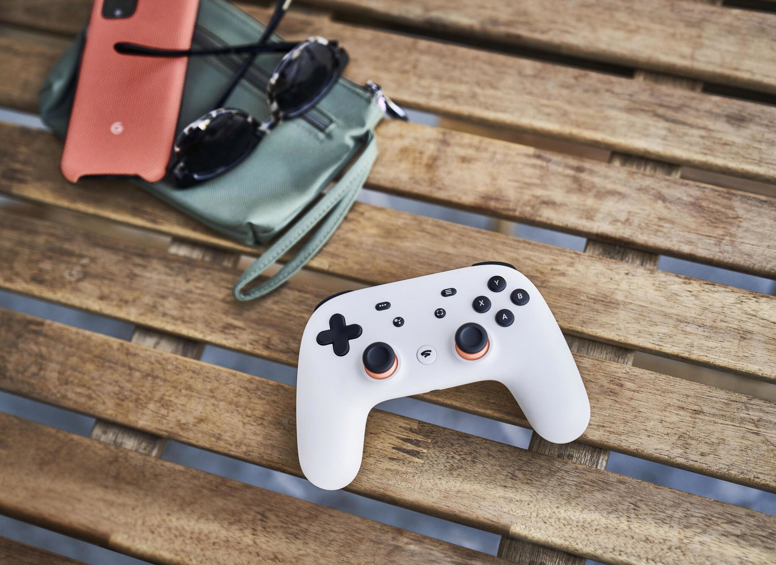 Stadia ha promesso troppo, secondo autori di GTA e Red Dead
