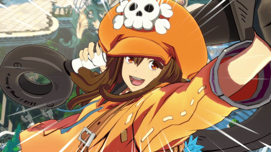 Immagine di Guilty Gear Strive è il nome ufficiale del nuovo capitolo della serie