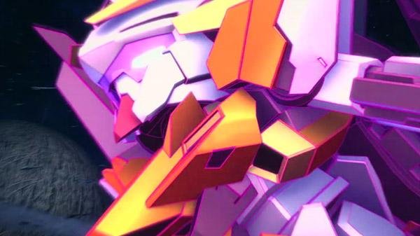 SD Gundam G Generation Cross Rays è disponibile da oggi, ecco il trailer di lancio