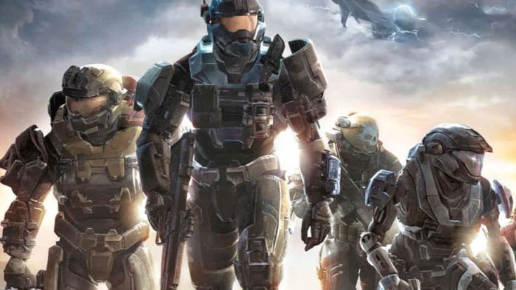 Halo: la saga in offerta speciale su Steam