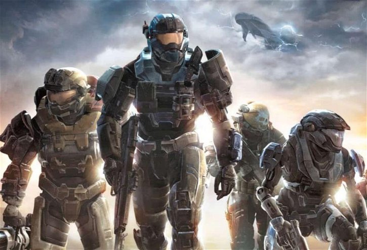 Immagine di Halo: Reach arriva su Xbox One stasera, in concomitanza con X019?
