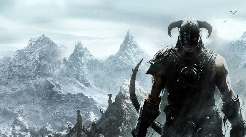 The Elder Scrolls V: Skyrim: Il mondo oltre lo schermo - Speciale