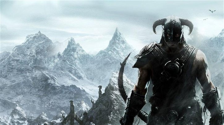 Immagine di The Elder Scrolls V: Skyrim: Il mondo oltre lo schermo - Speciale