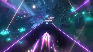 Poster di AVICII Invector