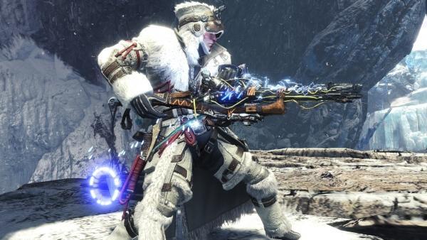 Monster Hunter World Iceborne si appresta a ricevere nuovi contenuti
