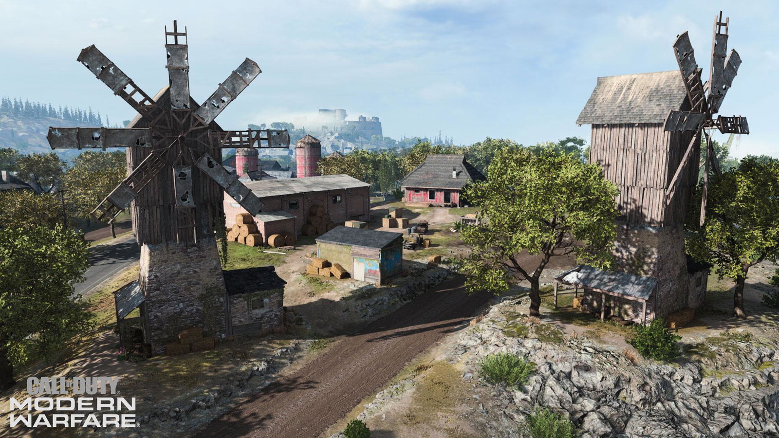 Call of Duty: Modern Warfare, arrivano due mappe e due modalità gratuite