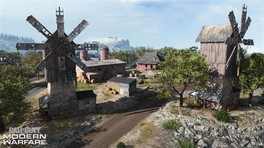Immagine di Call of Duty: Modern Warfare, arrivano due mappe e due modalità gratuite