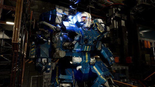 Immagine di MechWarriors 5 Mecenaries protagonista di un nuovo trailer