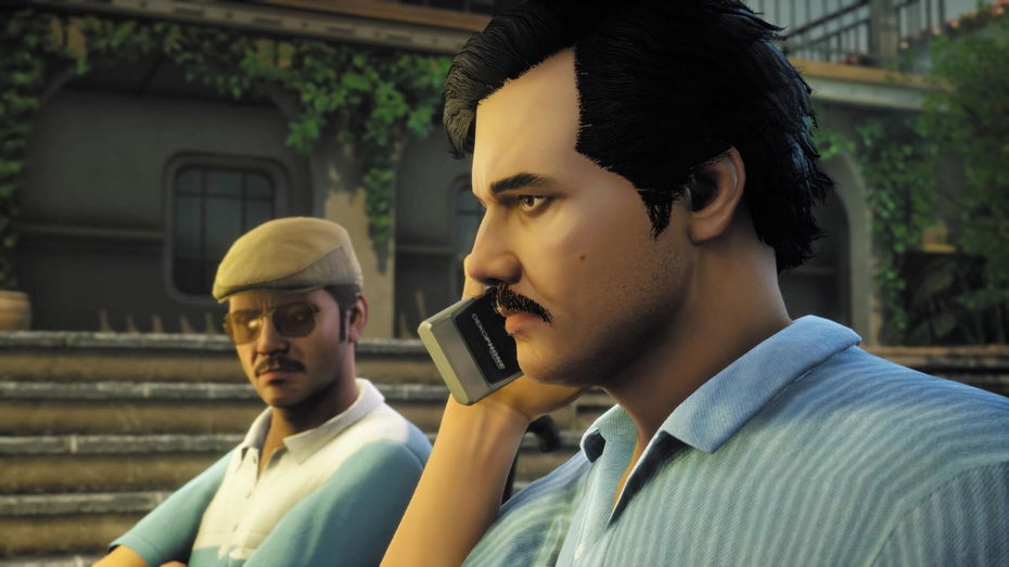 Immagine di Narcos: Rise of the Cartels disponibile da oggi