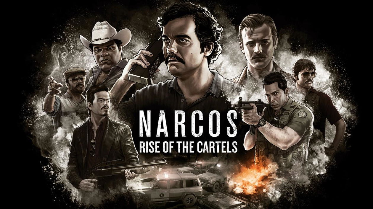 Immagine di Narcos: Rise of the Cartels - Recensione