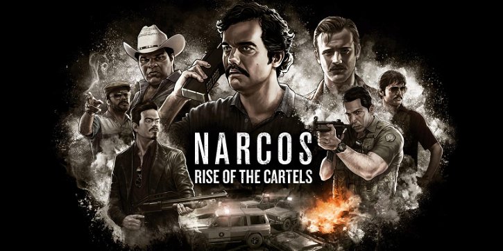 Immagine di Narcos: Rise of the Cartels - Recensione