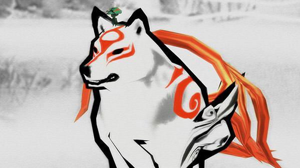 Immagine di Okami: ecco le splendide statuine di First 4 Figures