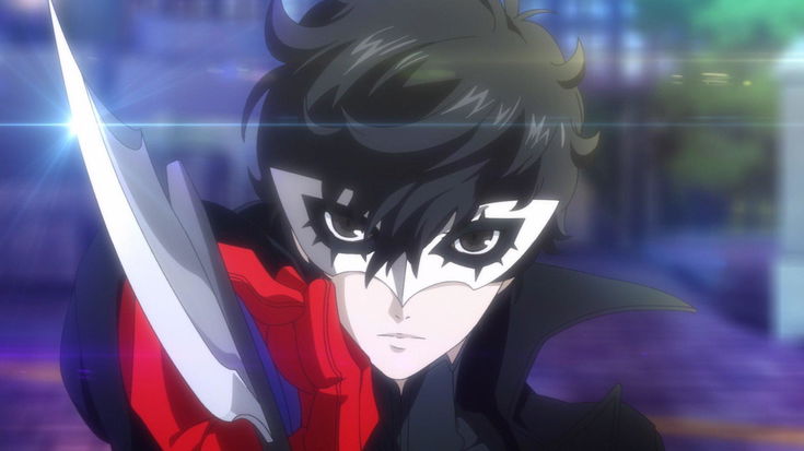 Persona 5 Scramble, il nuovo trailer è per Haru Okumura