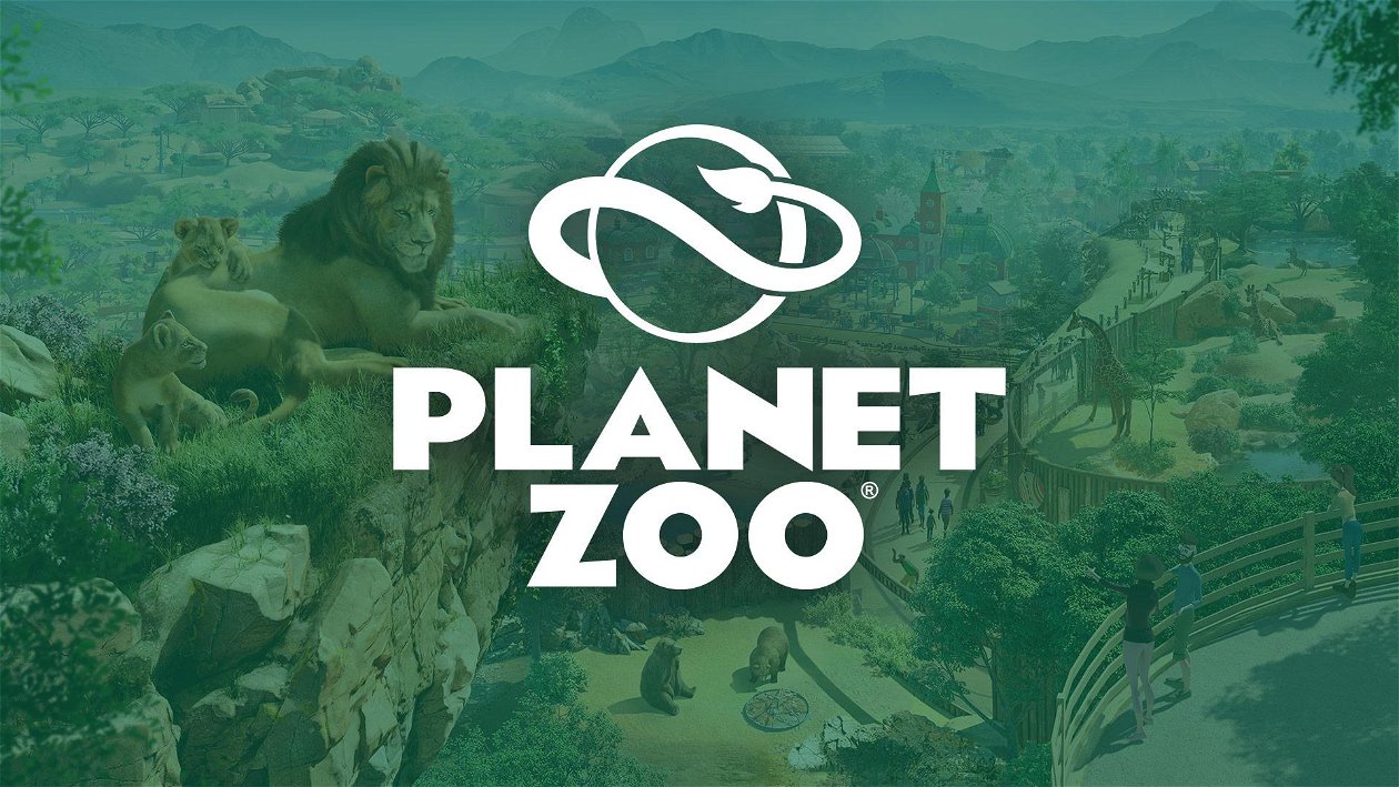 Immagine di Planet Zoo, un gestionale dall'animo verde - Recensione