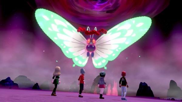 Immagine di Pokemon Spada e Pokemon Scudo raggiungono sei milioni di pezzi venduti in una sola settimana