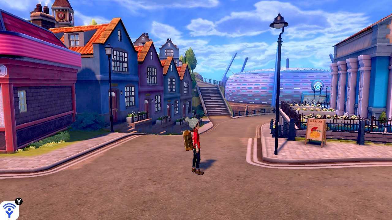 Pokémon Spada e Scudo in cima alle vendite mondiali a novembre 2019