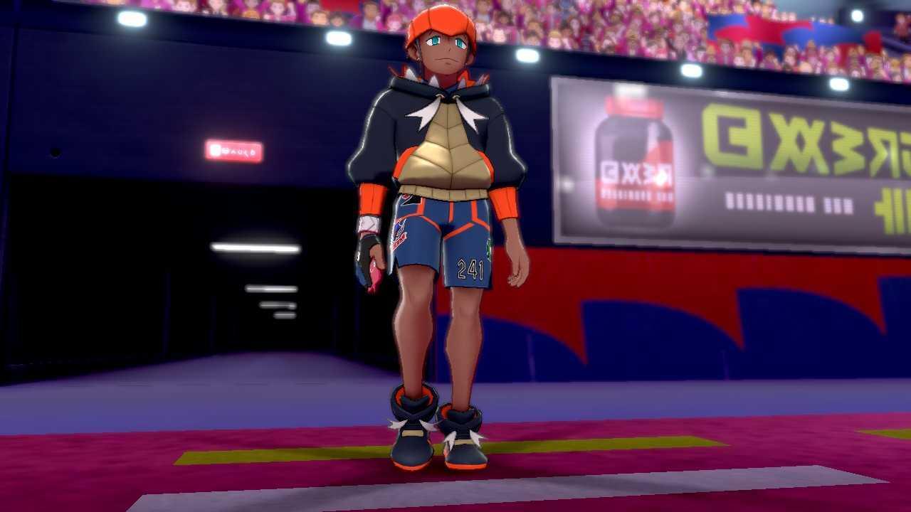 Pokémon Spada è il più venduto anche in Francia