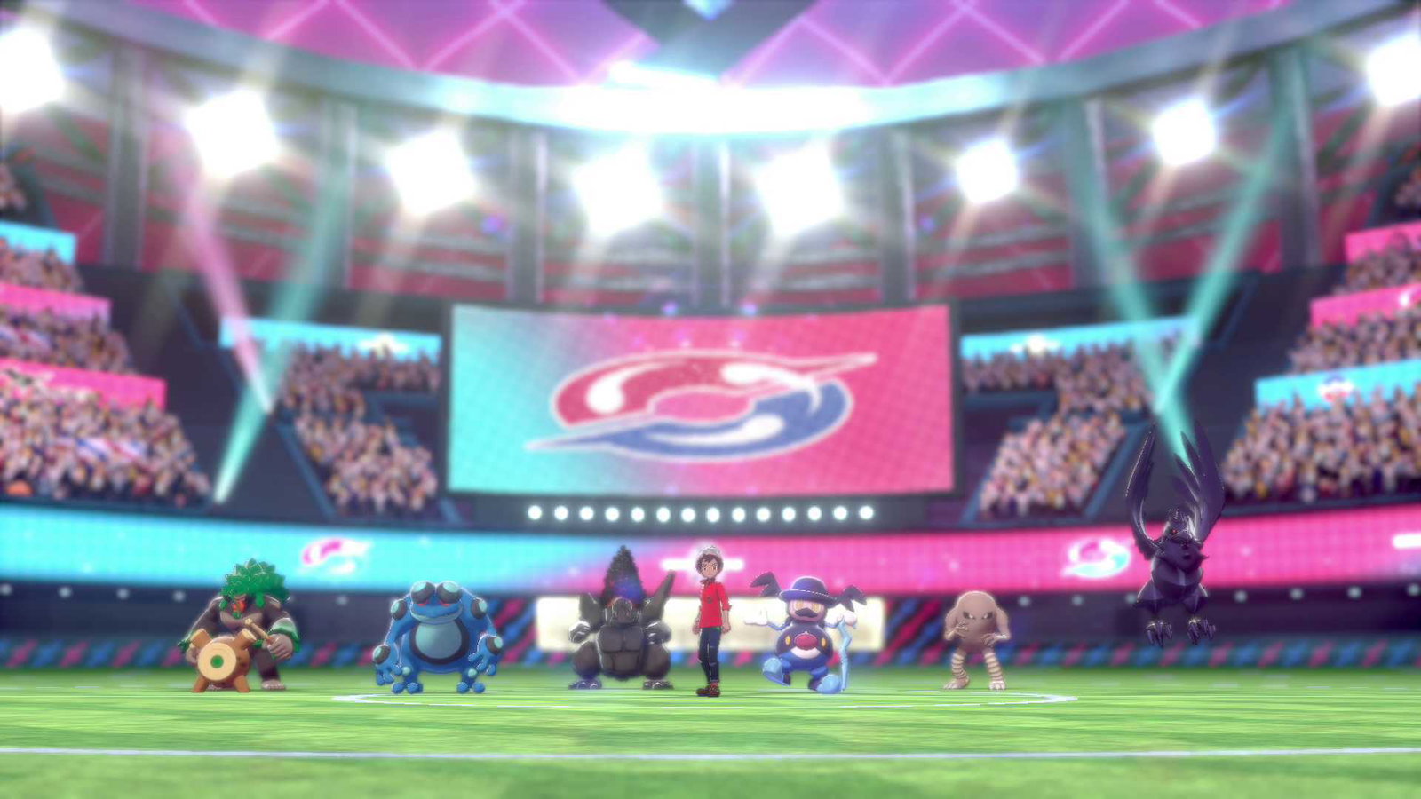 Junichi Masuda non avrebbe composto musica per Pokémon Spada e Scudo