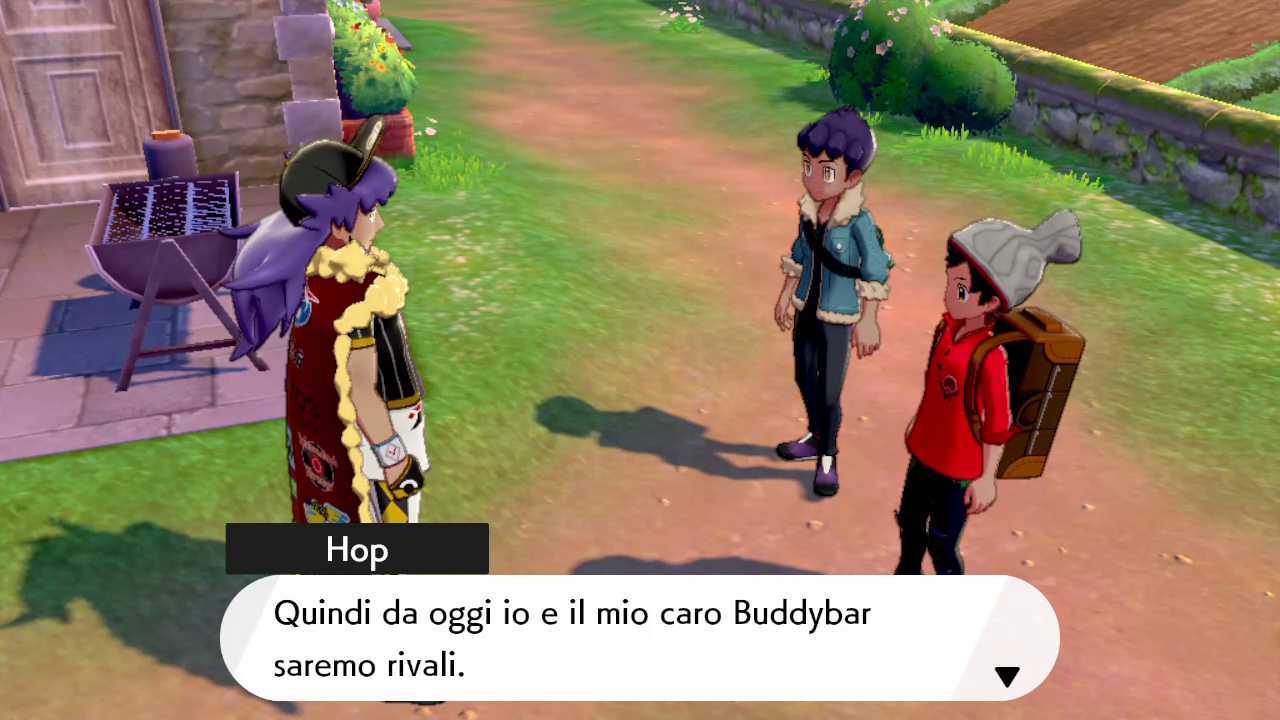 Pokémon Spada e Scudo trionfa in Spagna dal 9 al 15 dicembre 2019
