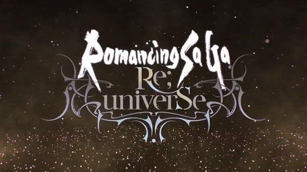 Romancing SaGa Re;universe arriverà in occidente nel 2020