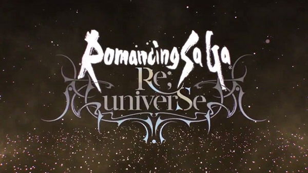 Poster di Romancing SaGa Re;universe