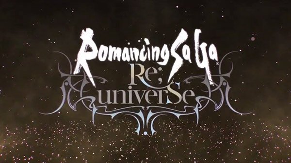 Immagine di Romancing SaGa Re;universe arriverà in occidente nel 2020