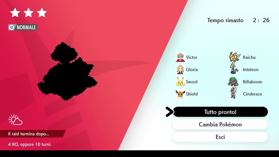 Immagine di Pokémon Spada e Scudo: dettagli su Snorlax Gigamax ed evoluzioni degli starter