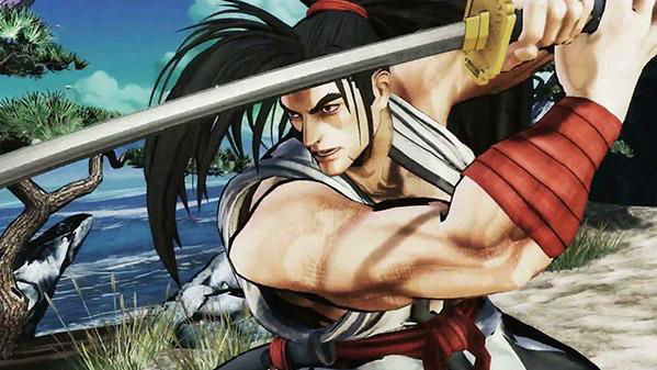 Samurai Shodown si mostra con un secondo trailer su Nintendo Switch