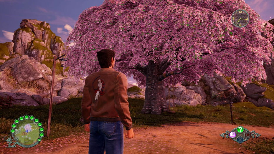 Immagine di Vendite deludenti per Shenmue III