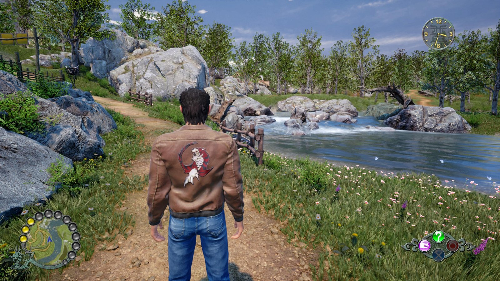 Shenmue III, il DLC ‘Story Quest Pack’ arriva il 18 febbraio