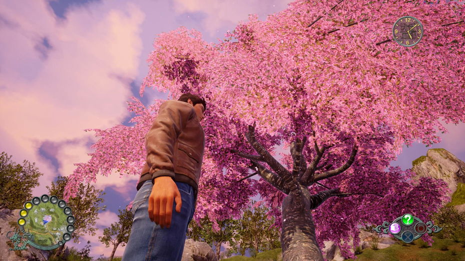 Immagine di Ys Net annuncia la timeline per i premi fisici dei backer di ShenMue III