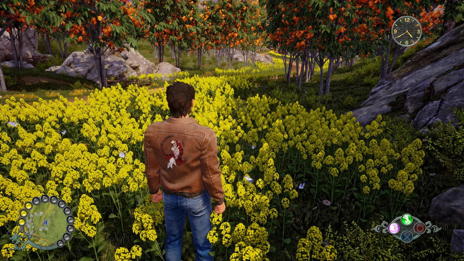 Immagine di Shenmue III, vendite "sotto le aspettative"