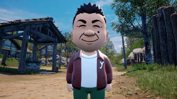 Immagine di Yu Suzuki ringrazia i fan in anticipo per Shenmue III