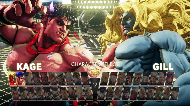 Immagine di Street Fighter V Champion Edition: prezzi del gioco, upgrade e dettagli ufficiali