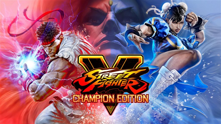 Immagine di Street Fighter V, il nuovo aggiornamento migliora il netcode