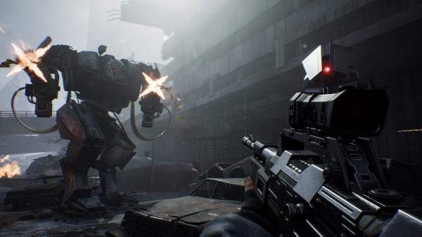 Immagine di Terminator: Resistance, due nuovi video del gioco