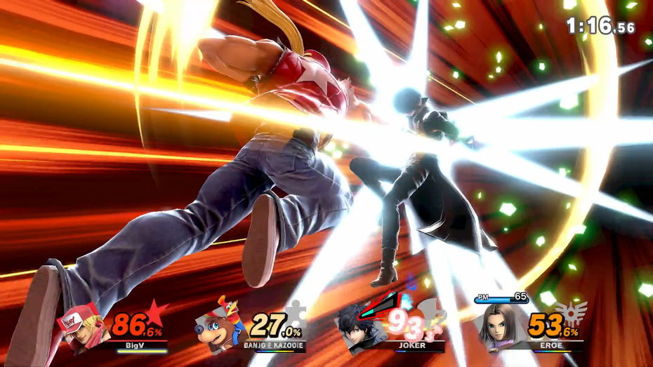 Immagine di Super Smash Bros. Ultimate European Team Cup 2020, i risultati delle qualifiche italiane