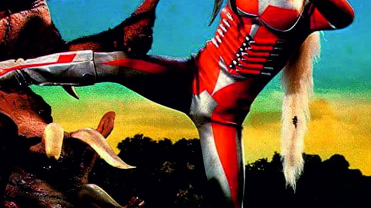 Disponibile Tokusatsu - I Telefilm giapponesi con effetti speciali dalle origini agli anni Ottanta