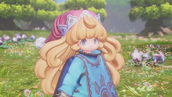 Trials of Mana, svelati i dettagli relativi alla patch del Day One