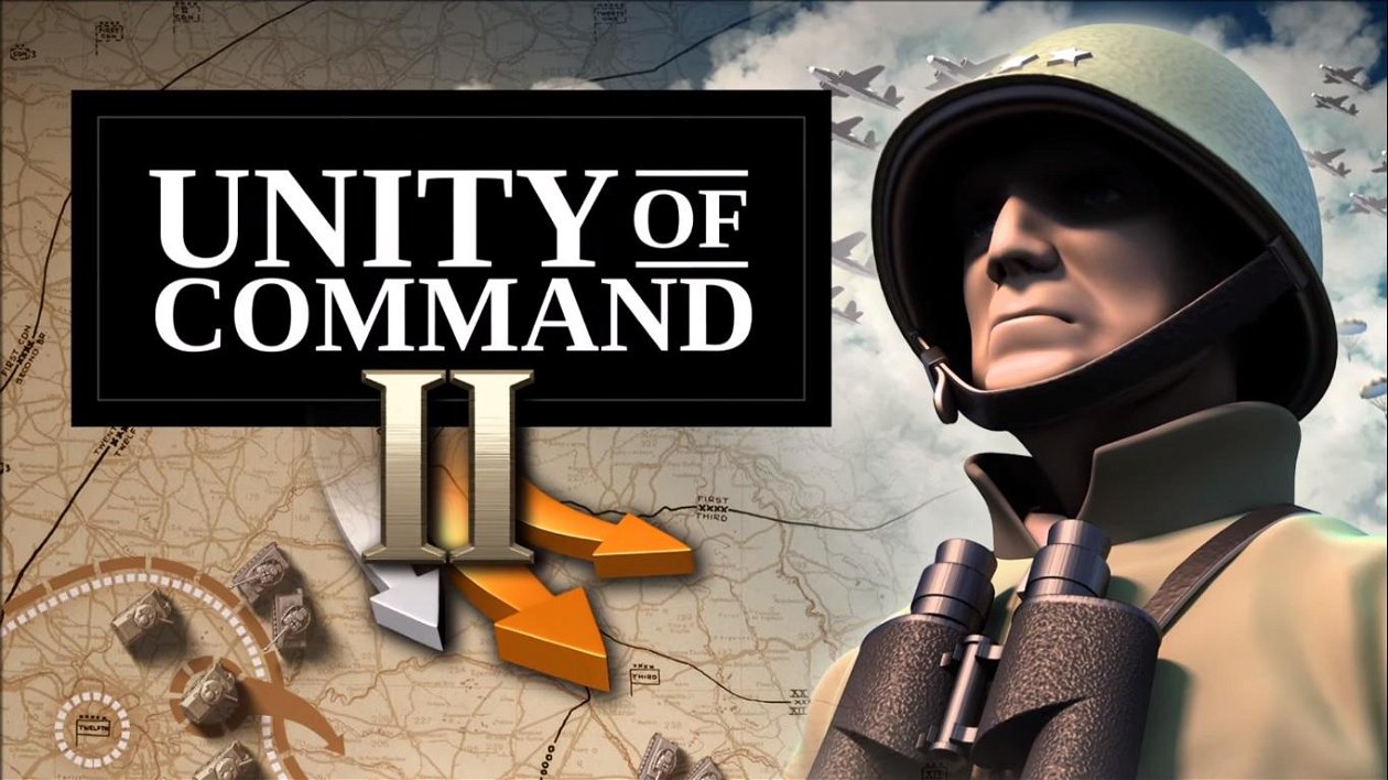 Immagine di Unity of Command II, un fronte da alimentare - Recensione