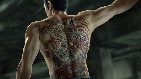 Immagine di Demo di Yakuza Like a Dragon disponibile in Giappone, nuovo trailer con Kazuma Kiryu