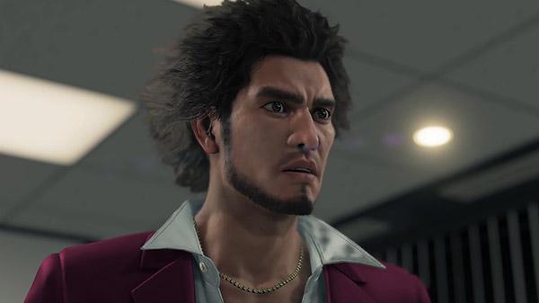 Yakuza Like A Dragon vedrà la comparsa di alcuni volti noti