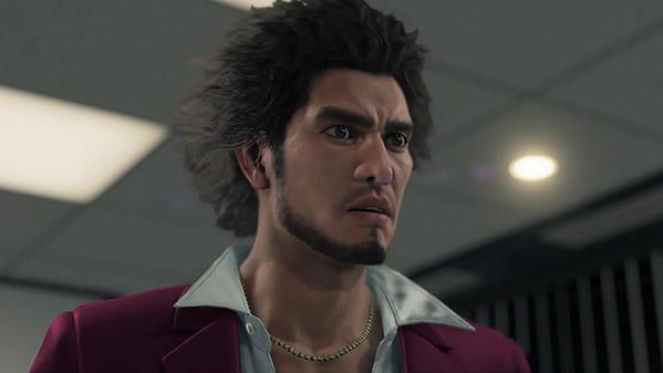 Immagine di Yakuza Like A Dragon vedrà la comparsa di alcuni volti noti